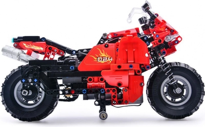 484 kosov za realističen model