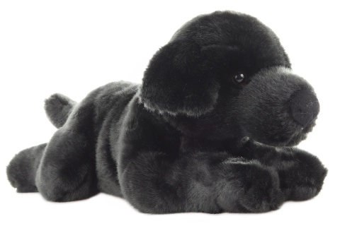 Plišasti Labrador 48 cm - EKO-PRIJAZEN