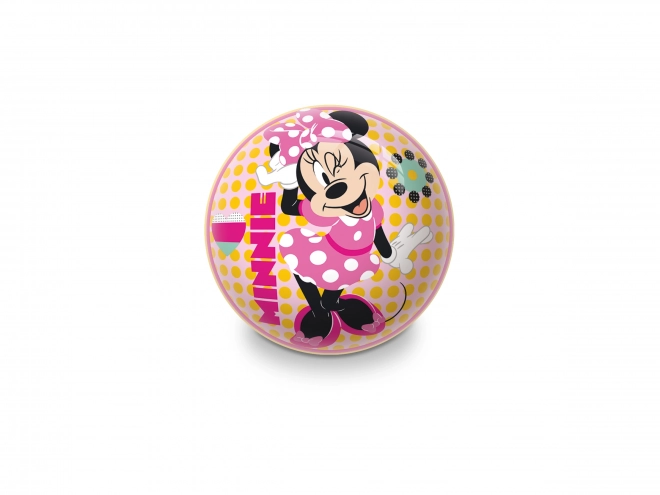 Minnie žoga 14cm