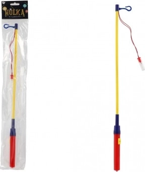 Svetleča palica za lampijon 50 cm