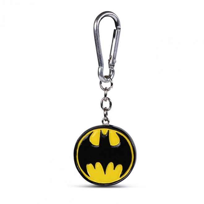 3D Batman obesek