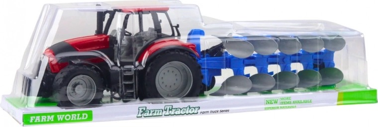 Velikost 50 cm in darilna embalaža