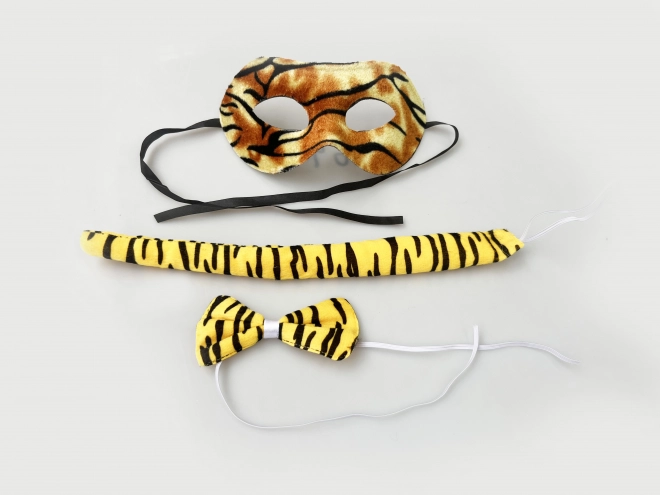 Karnevalski set Tiger