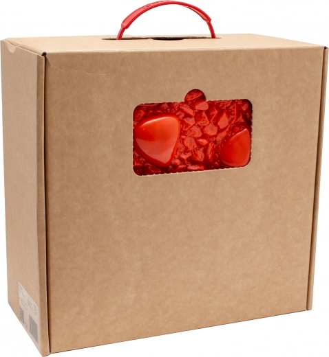 Prenosna in praktična embalaža