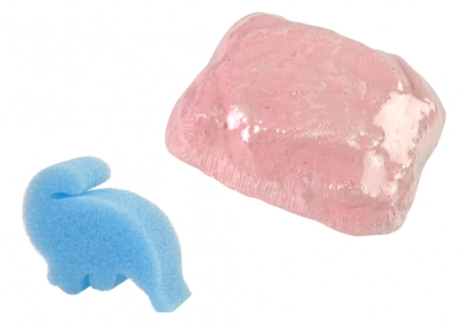Komplet za izkopavanja Odkritje draguljev Kamni Turquoise presenečenje