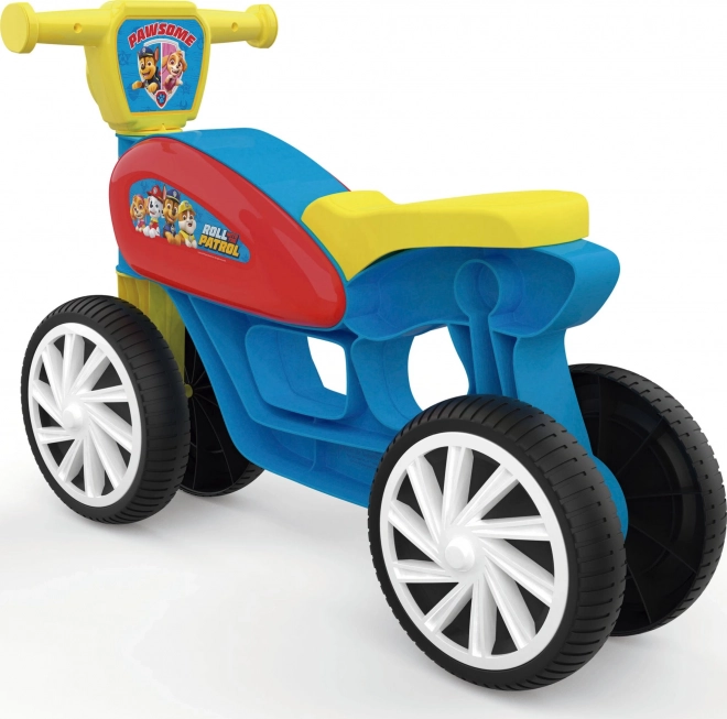 Odrivalec Mini Custom Tačkovska patrulja