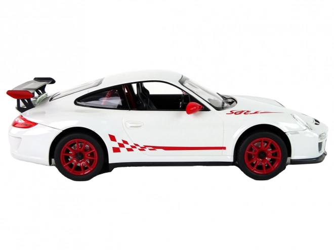 Avto R/C Porsche 911 GT3 RS 1:14 Rastar Bela