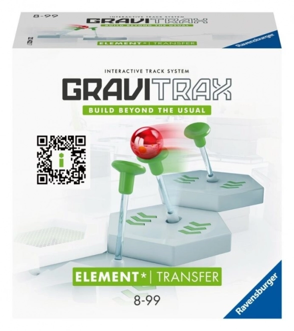 Komplet Ravensburger GraviTrax Element Transfer