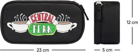 Logotip Central Perk