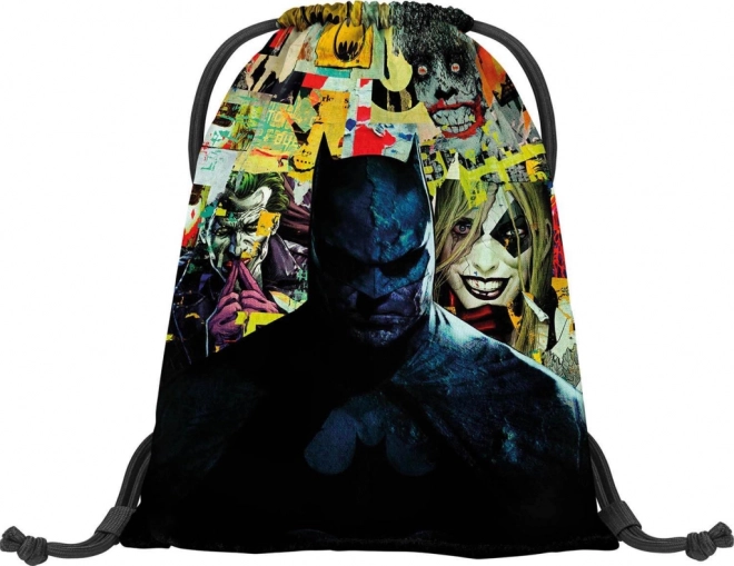 Vrečka Batman Comics