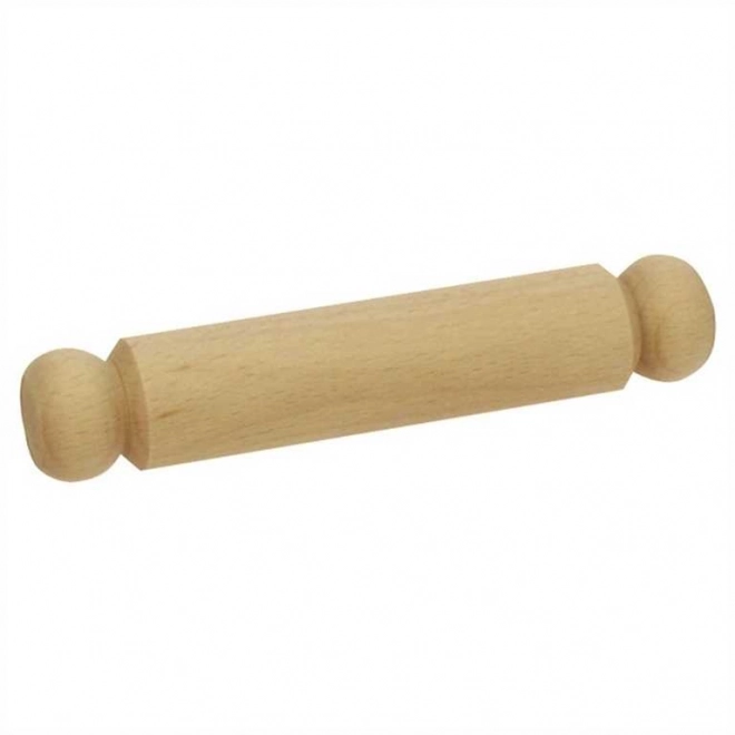 Bigjigs Toys Leseni valjar za kuhinjo