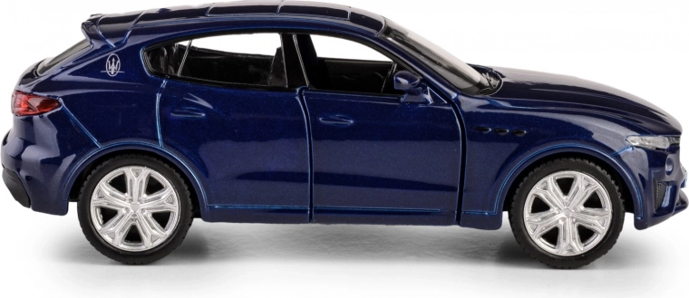 Realistični detajli zunanjosti