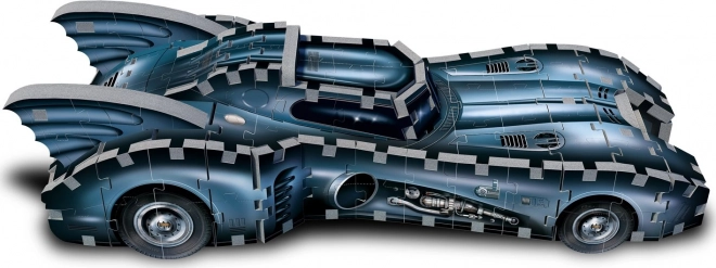 Wrebbit 3D Uganka Batman: Batmobil 255 kosov