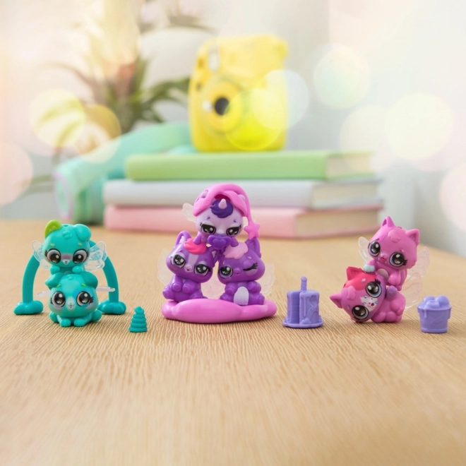 Hatchimals polna presenečenj za otroke