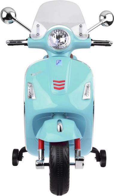 Električni skuter Vespa GTS Super za otroke