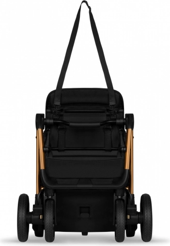 Zložite z eno roko – sistem auto-folding