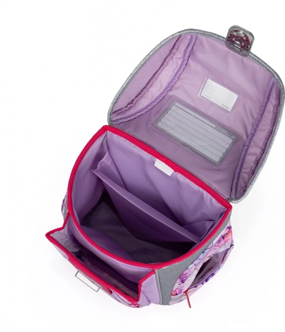 OXYBAG Šolski set 3 kosi Premium Light Konj Romantic