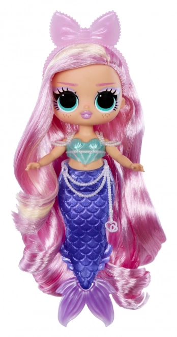 L.O.L. Surprise! Morske deklice – Tweens lutka - Lola Waves