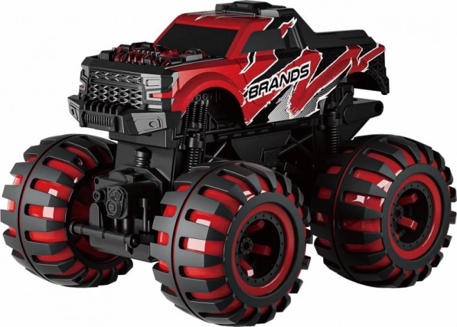 DRIVERO RC Monster avto