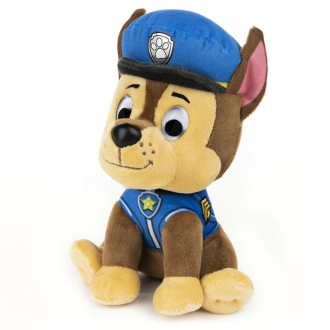 Avtentična Chaseova policijska uniforma