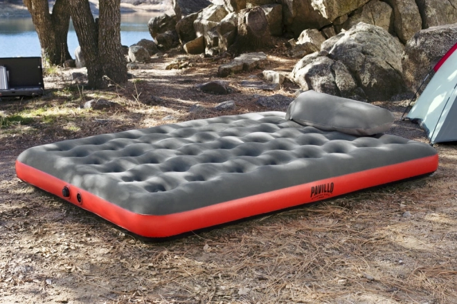 Vzmetnica Roll & Relax 2.03m x 1.52m x 22 cm