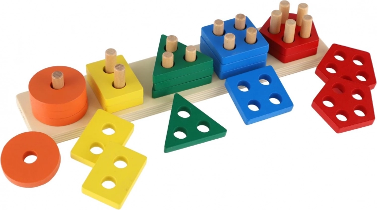 Napeta igra za vso družino