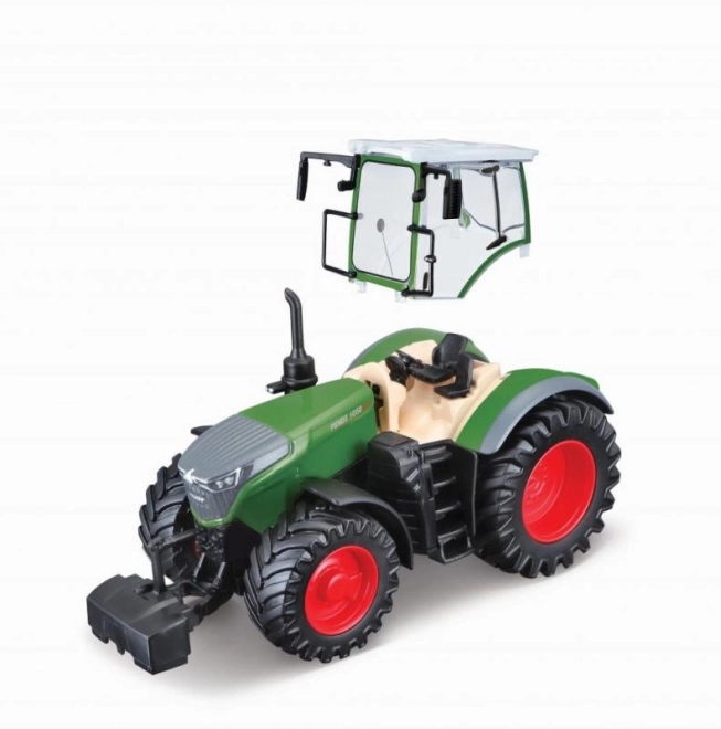 Bburago kmetijski traktor