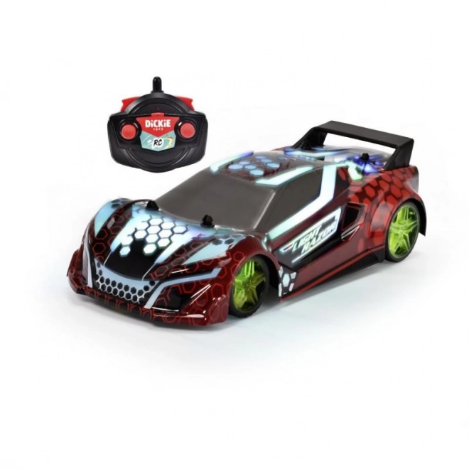 Dickie RC avto Light Razor