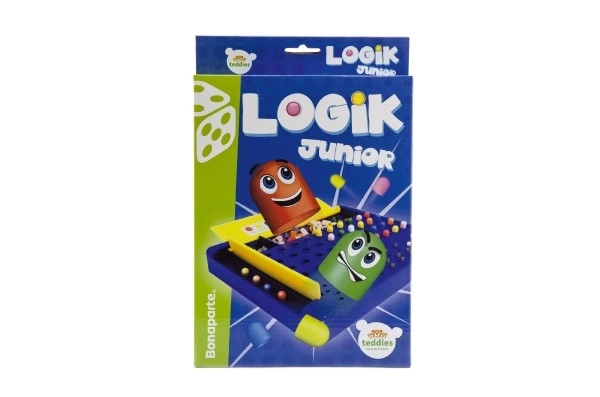 Družabna igra - Logik junior - miselna igra
