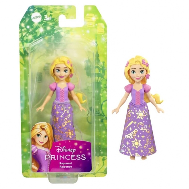 Lutka Disney Princess Rapunzel