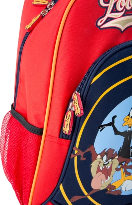 Šolski nahrbtnik Looney Tunes za otroke