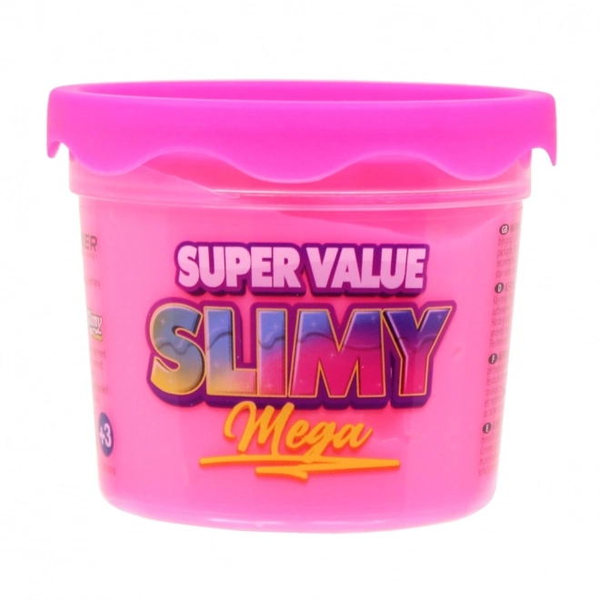 Slimy lonček Mega 112g