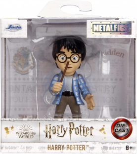 Kolekcijska figurica Harry Potter 6,5 cm - 4 vrste