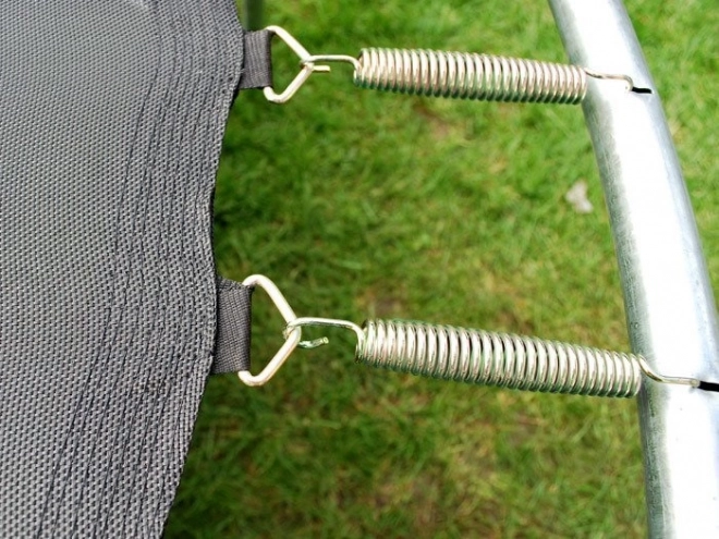 Vzmet za trampolin dolžine 14 cm za 8FT do 11FT