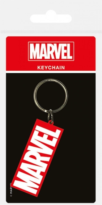 Gumijasta obeska Marvel
