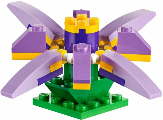 LEGO Classic 10696 Srednji kreativni komplet