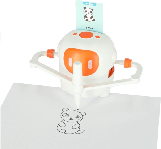 Navdihujoča igrača