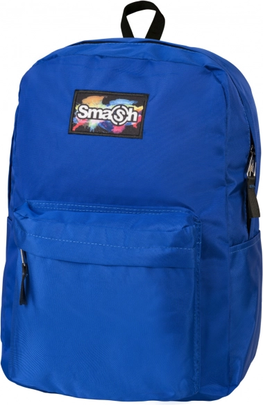 Nahrbtnik s peresnico Smash Mono – 6 barv