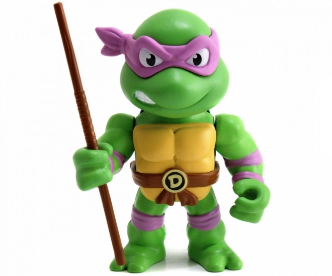 Želvy Ninja Bojevnik Donatello 10 cm figurka