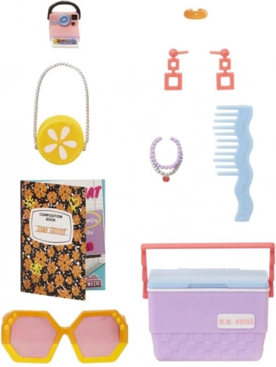 Veliko dodatkov za ustvarjalno igro