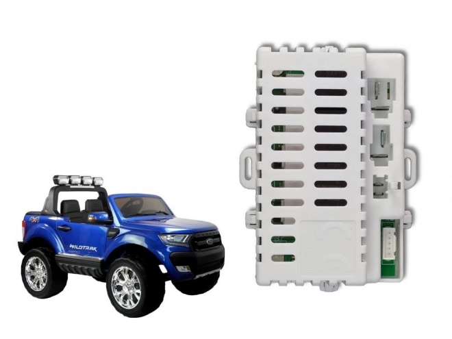 Modul Centralna Enota za Električni Avto Ford Ranger 4x4