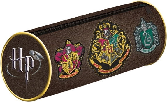 Peresnica z motivom Harry Potter