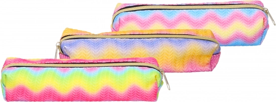 Peresnica etui Mavrica 20 × 4,5 × 4,5 cm