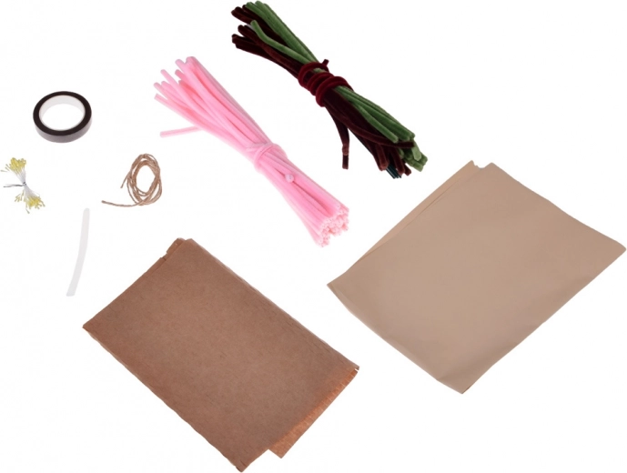 Celovit ustvarjalni paket