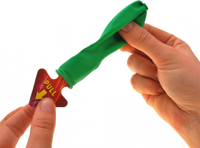 Preprosto napihovanje in trpežen material