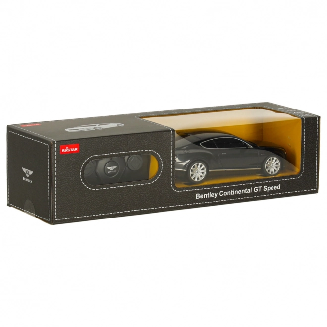 Daljinsko vodeni avto Bentley Continental GT