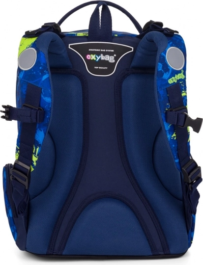 Ergonomsko in zračno nošenje