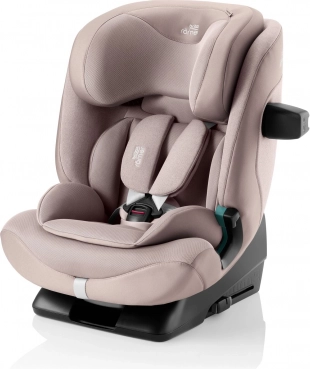 Avtosedež BRITAX RÖMER Advansafix Pro Style Dusty Rose