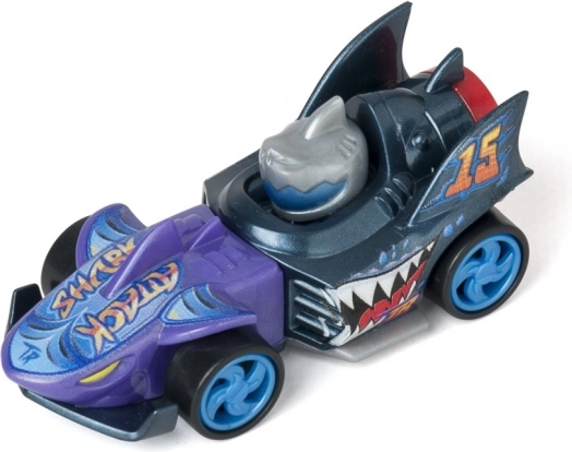 Avtococka T-Racers Mix 'N Race
