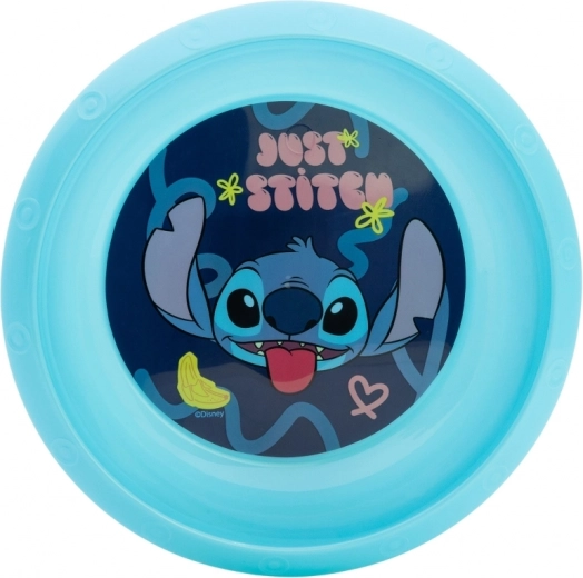 Otroška jedilna skodelica STITCH